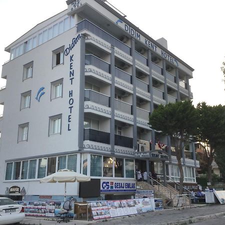 דידים Kent Hotel מראה חיצוני תמונה