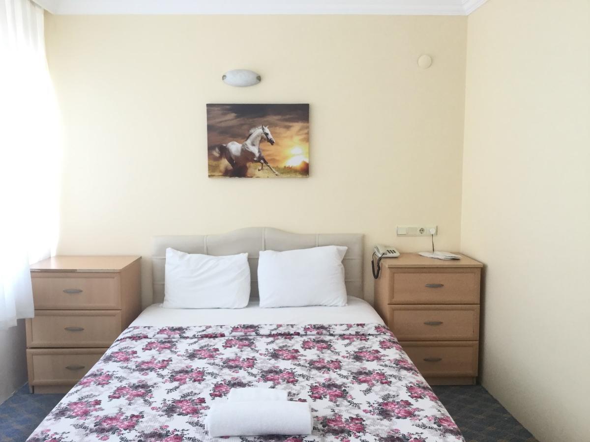 דידים Kent Hotel מראה חיצוני תמונה