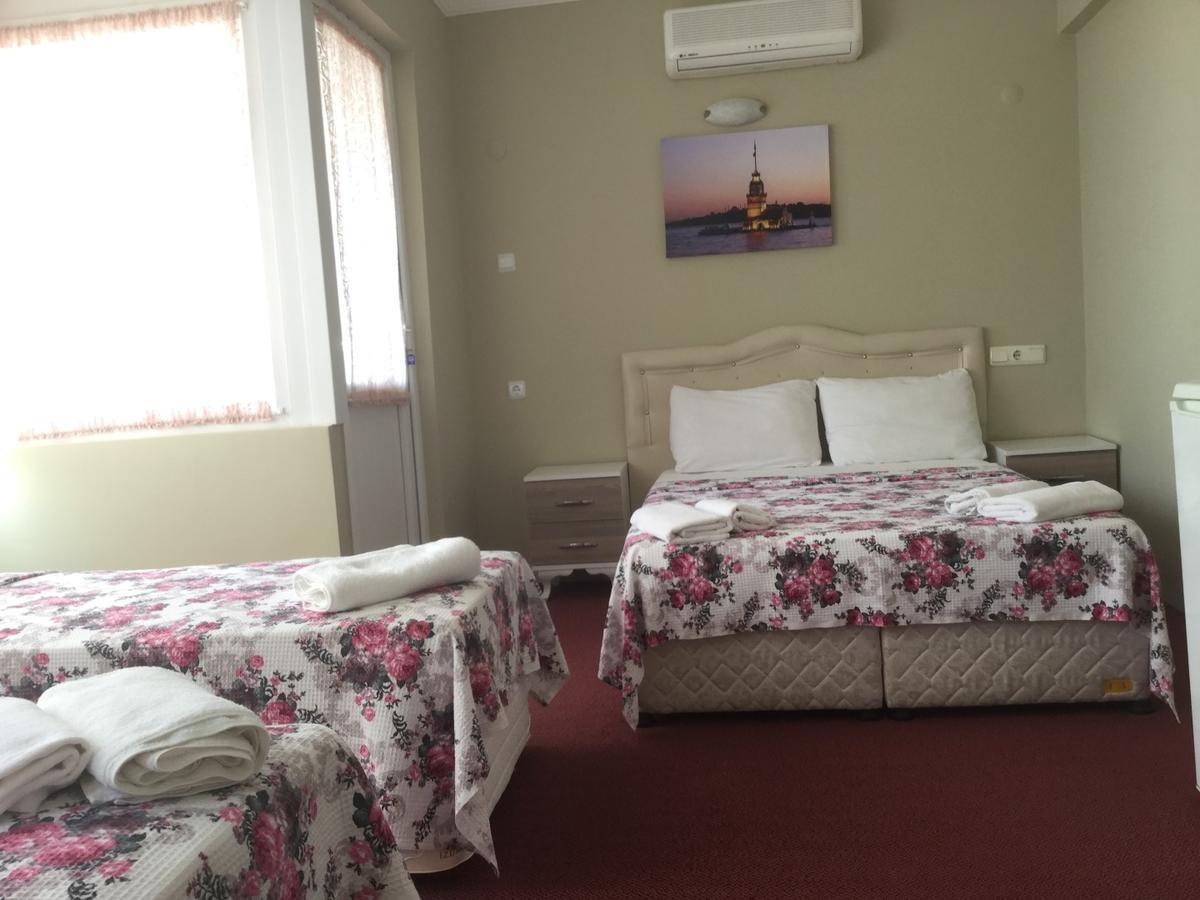 דידים Kent Hotel מראה חיצוני תמונה